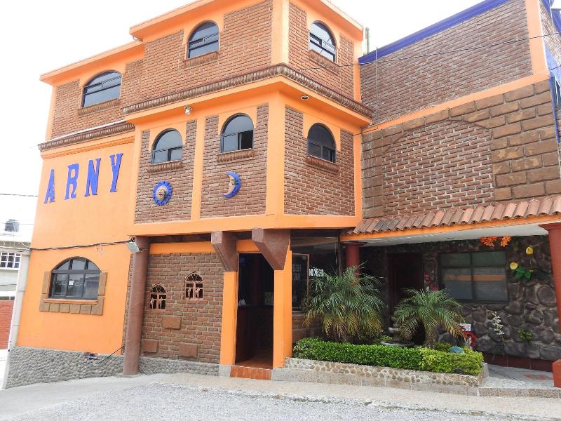 Posada Arny