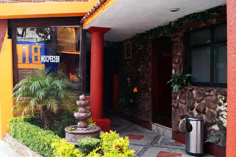 Posada Arny image