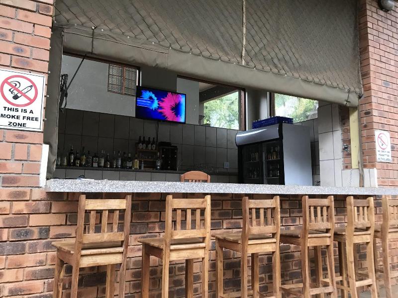 Amafu Forest Lodge - Image 7