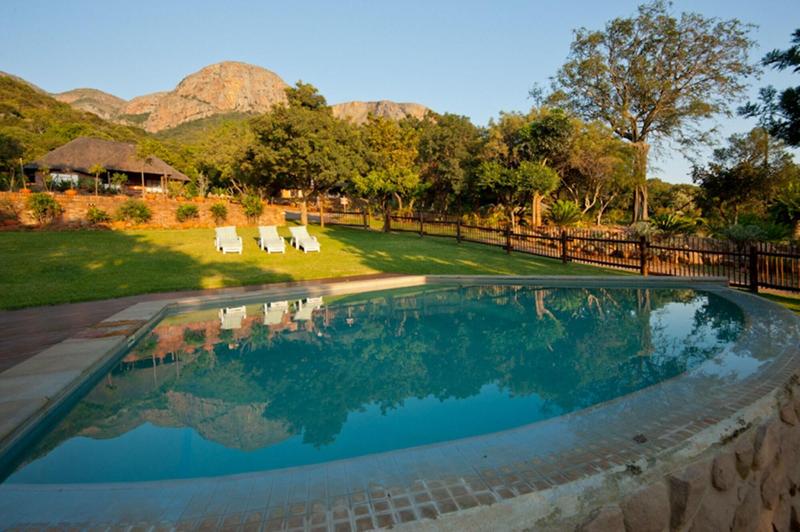 Amafu Forest Lodge - Image 8