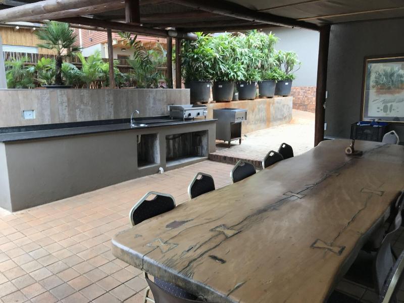 Amafu Forest Lodge - Image 9