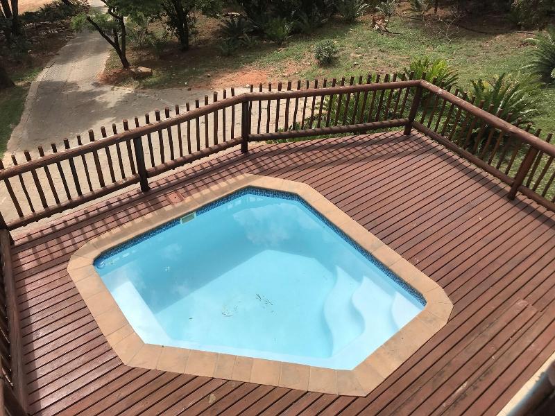 Amafu Forest Lodge - Image 10