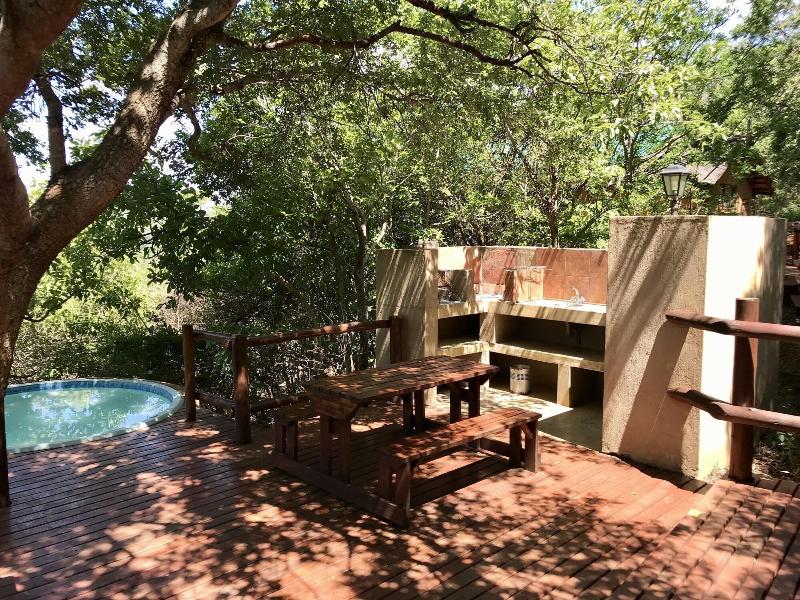 Amafu Forest Lodge - Image 4