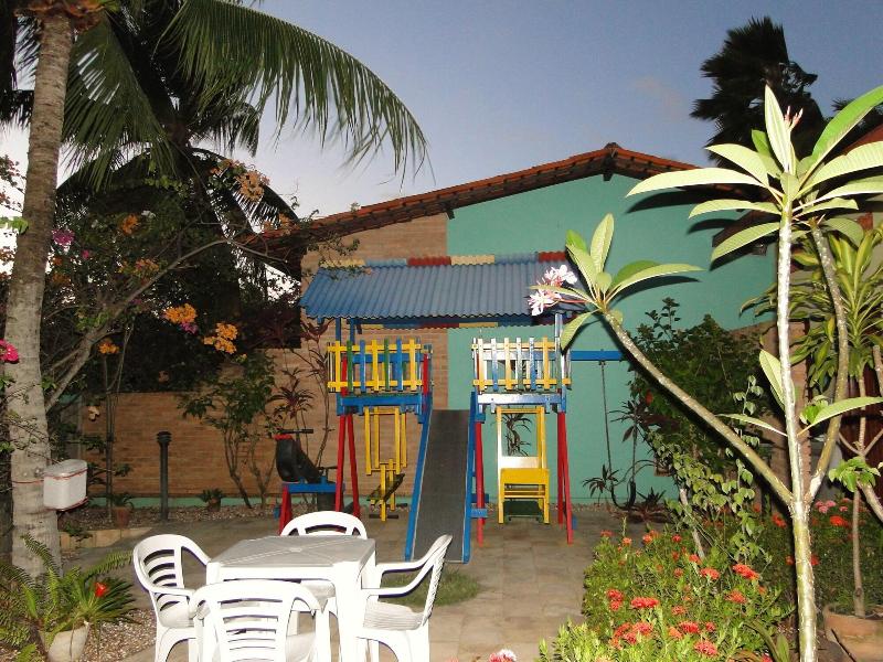 Pousada Arco-íris image