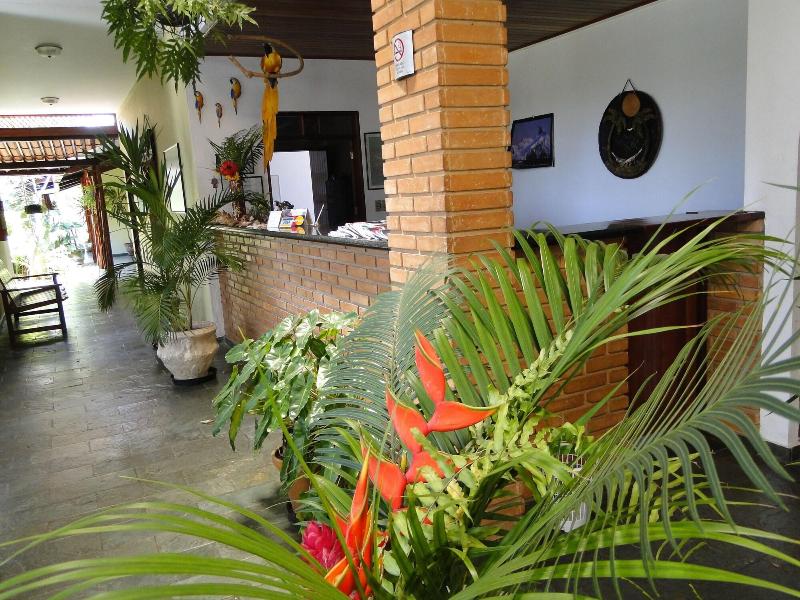 Pousada Arco-íris image