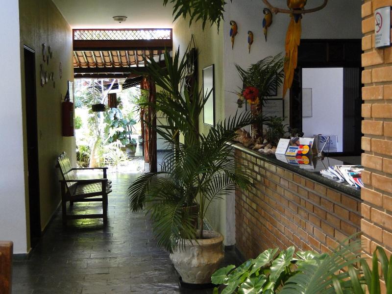 Pousada Arco-íris image
