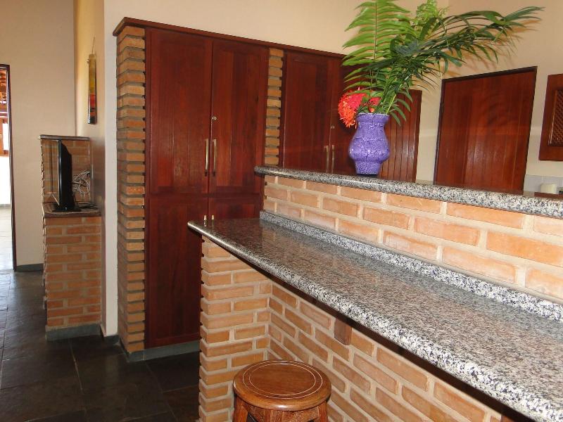 Pousada Arco-íris image