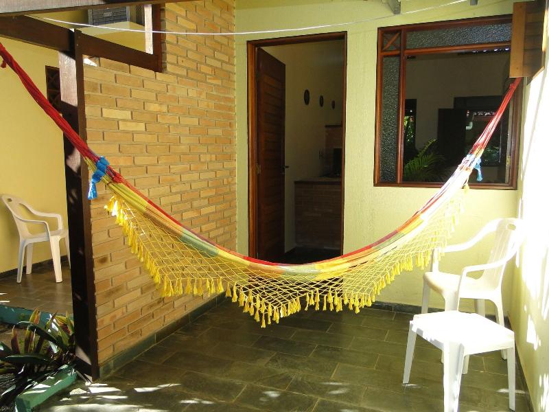Pousada Arco-íris image