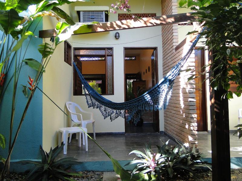 Pousada Arco-íris image