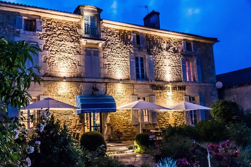 Hôtel de France et de Russie image