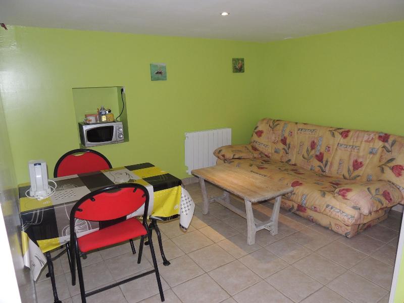 Chambres d'hôtes Les Conches image