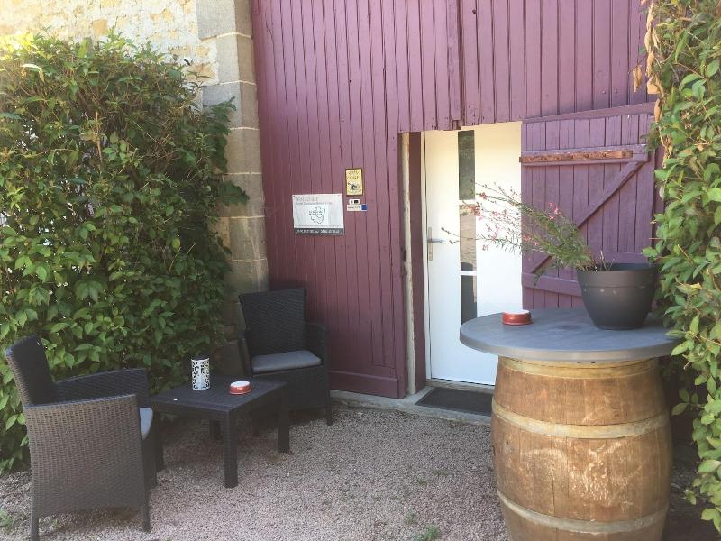 Chambres d'hôtes Les Conches image
