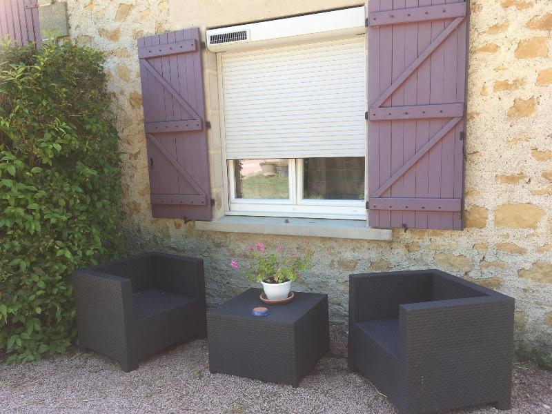 Chambres d'hôtes Les Conches image