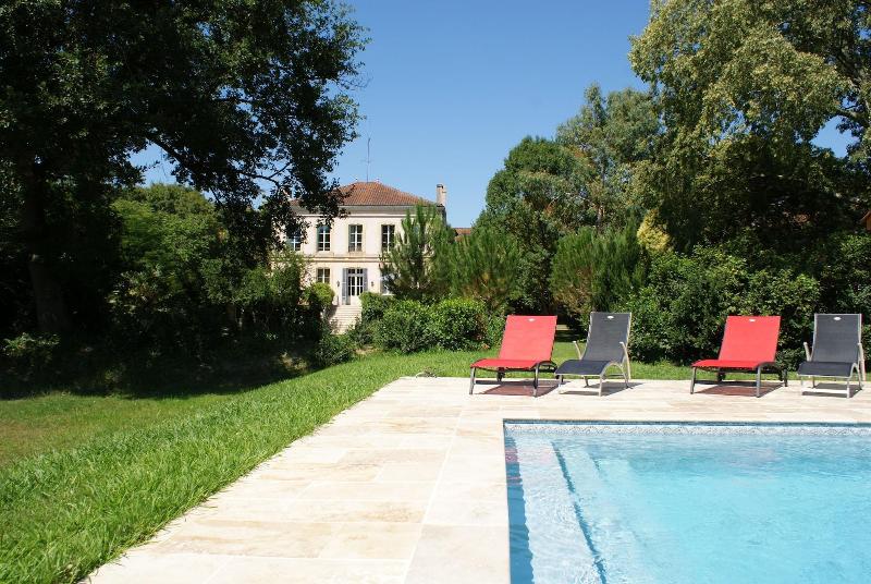 Chateau De Grenier — main photo