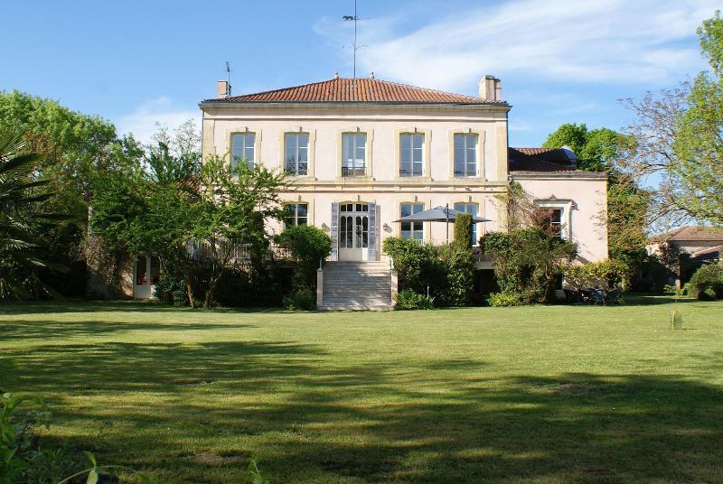 Chateau De Grenier — photo 3