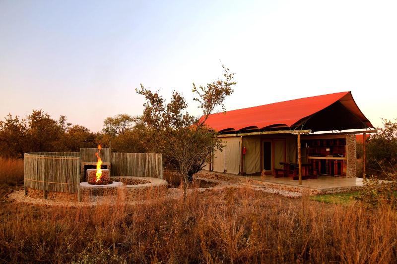 Ouklip Game Lodge image