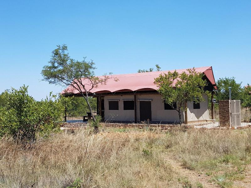 Ouklip Game Lodge image