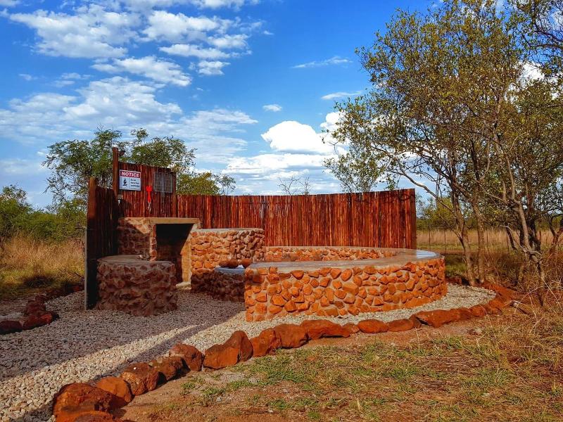 Ouklip Game Lodge image