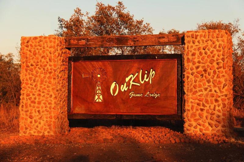 Ouklip Game Lodge image