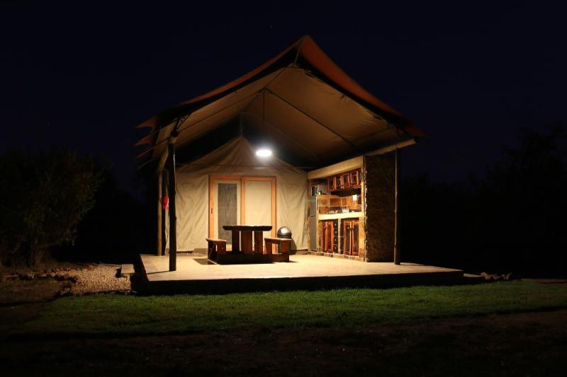Ouklip Game Lodge image