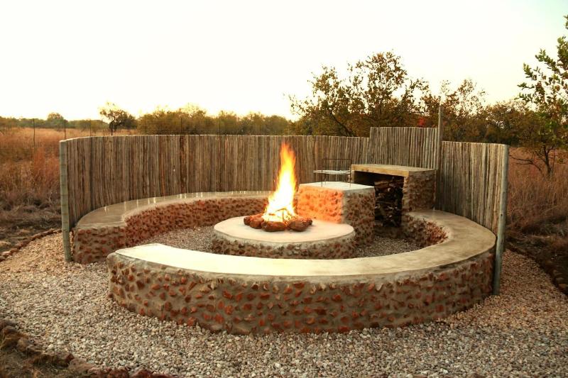 Ouklip Game Lodge image