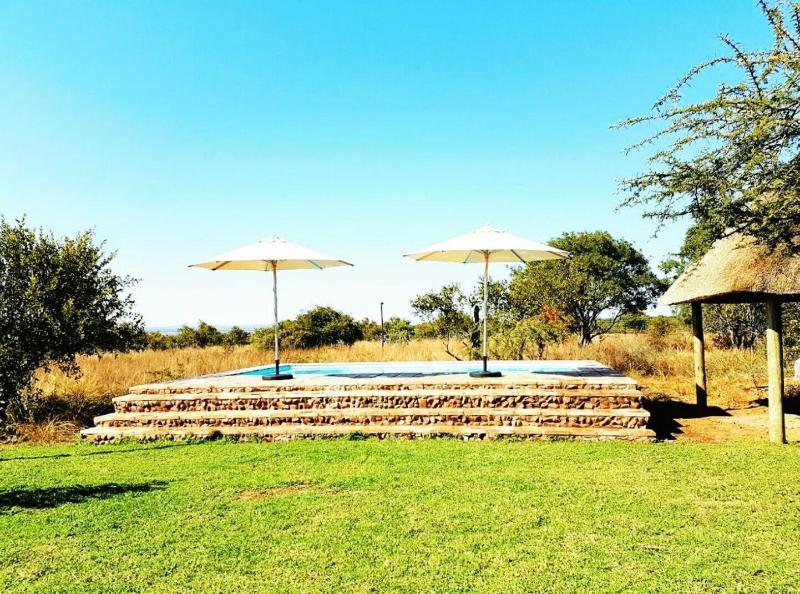 Ouklip Game Lodge image