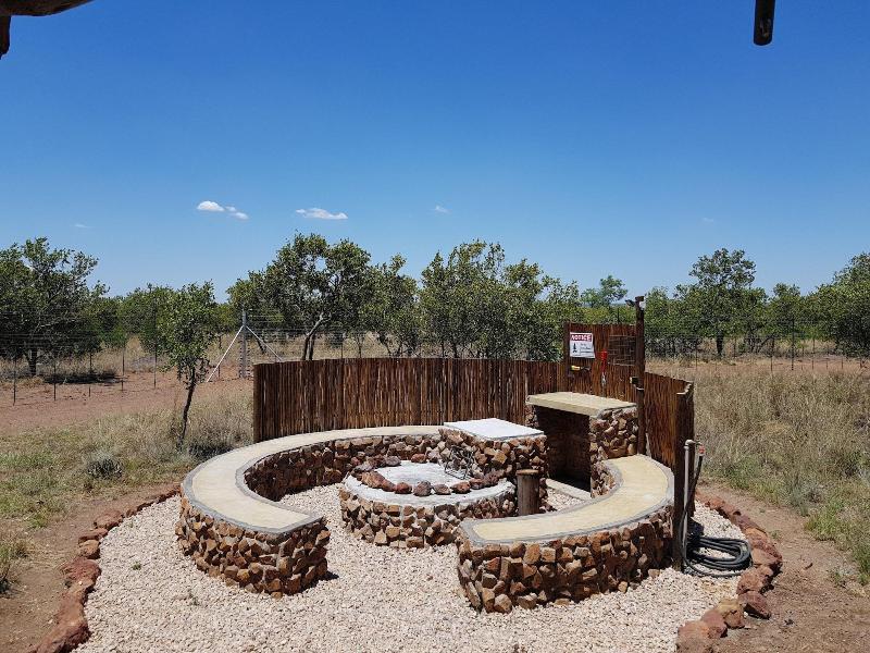 Ouklip Game Lodge image