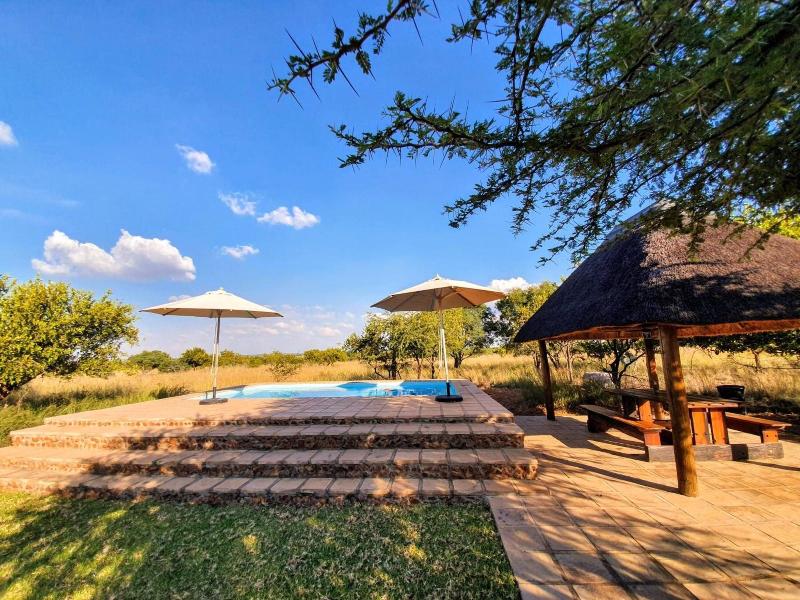 Ouklip Game Lodge image
