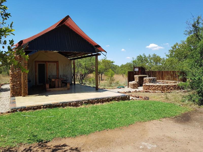 Ouklip Game Lodge image