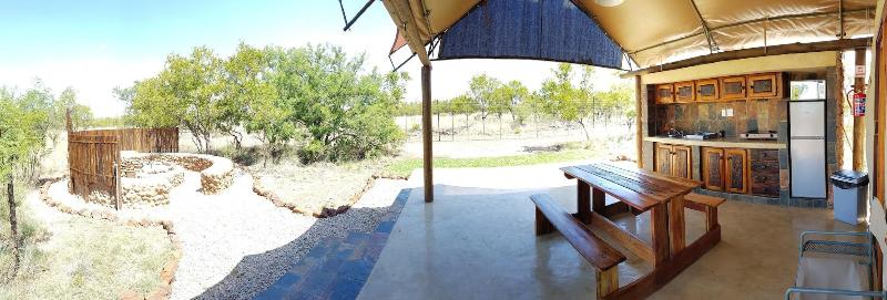 Ouklip Game Lodge image