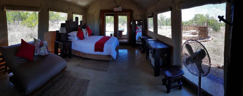 Ouklip Game Lodge image