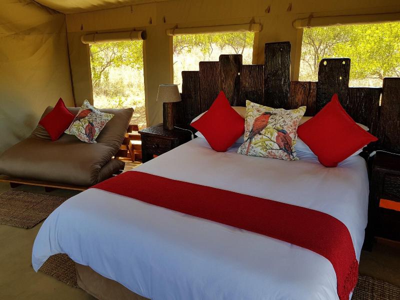 Ouklip Game Lodge image