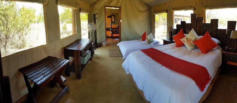 Ouklip Game Lodge image