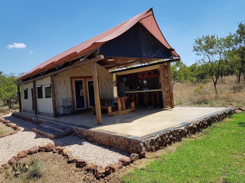 Ouklip Game Lodge image