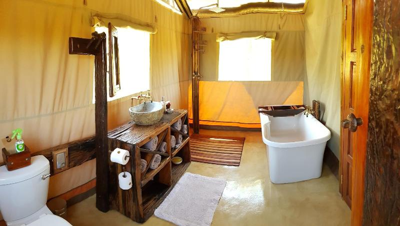 Ouklip Game Lodge image