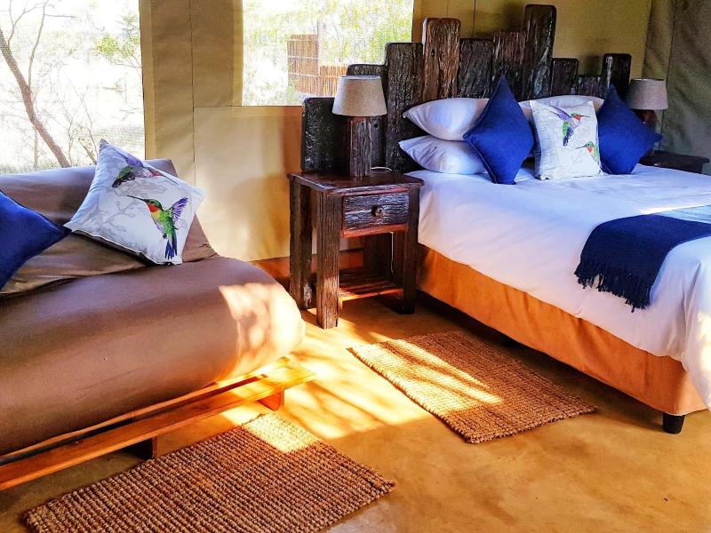 Ouklip Game Lodge image