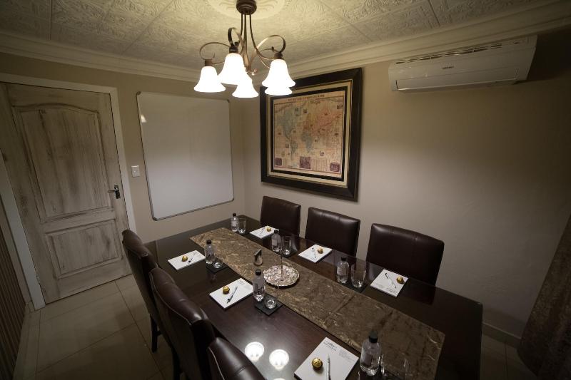 Grey Manor Guesthouse