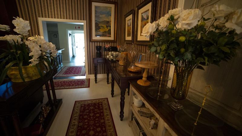 Grey Manor Guesthouse