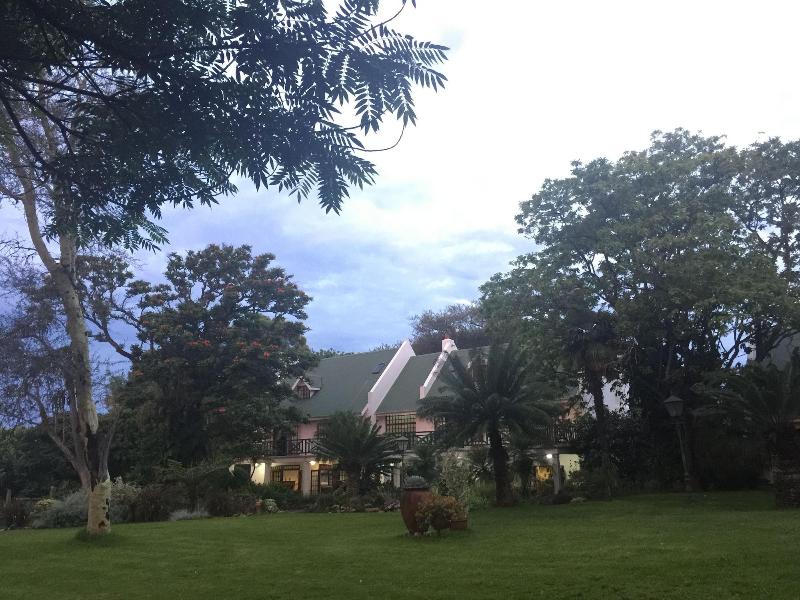 Cuckoo's Nest Guest House — general view