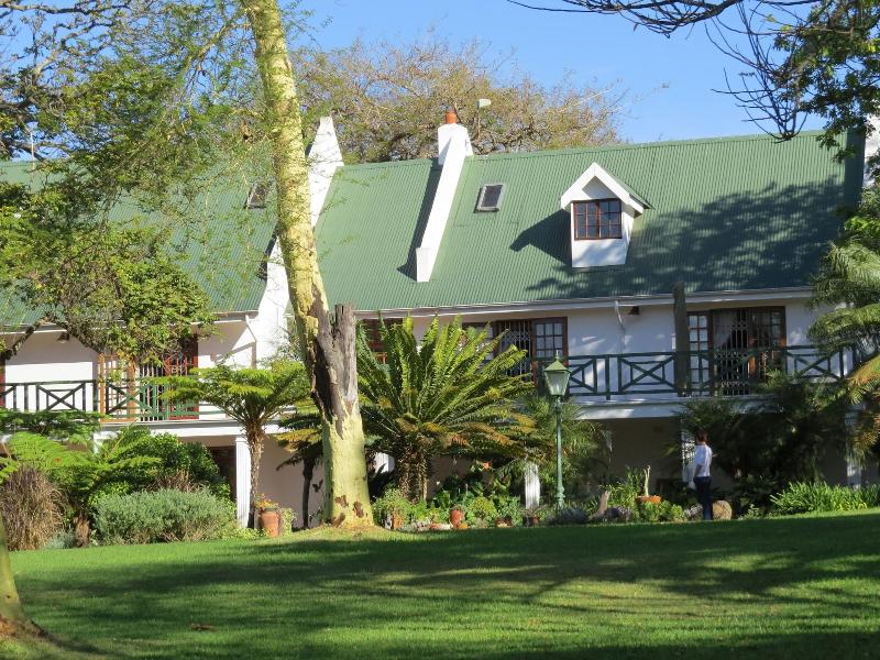Cuckoo's Nest Guest House — general view