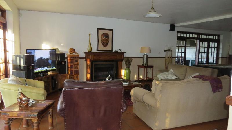 Cuckoo's Nest Guest House