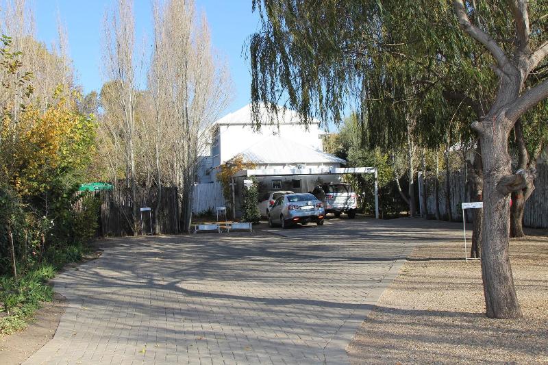 Indigo Moon Guesthouse image