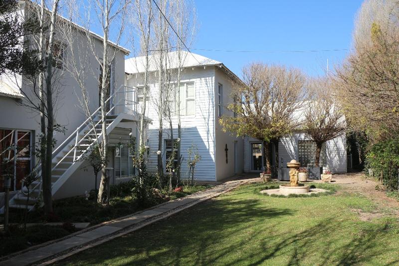 Indigo Moon Guesthouse image