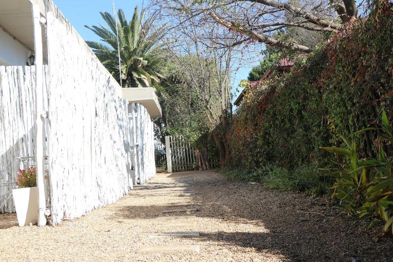 Indigo Moon Guesthouse image