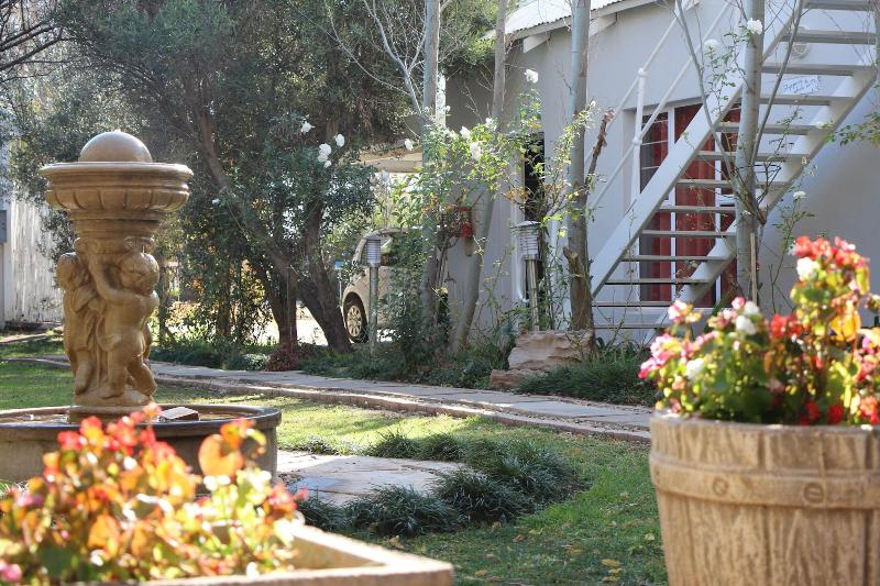 Indigo Moon Guesthouse image 10