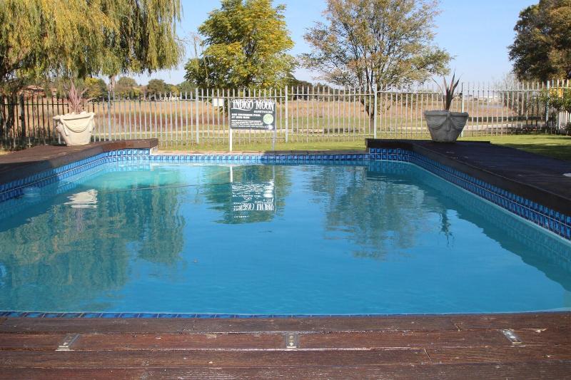 Indigo Moon Guesthouse image