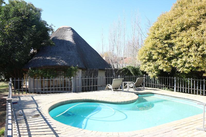 Indigo Moon Guesthouse image