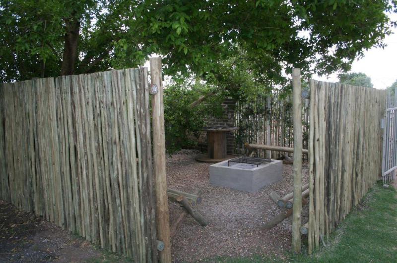 Indigo Moon Guesthouse image