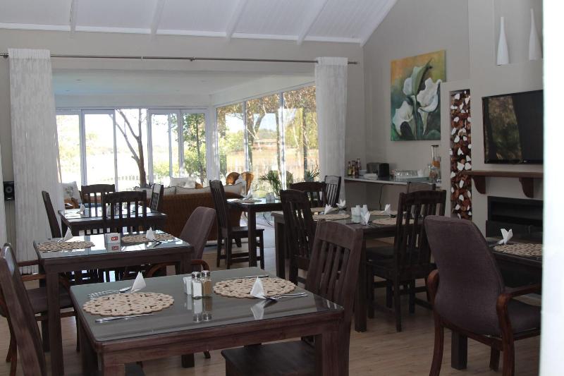 Indigo Moon Guesthouse image 1