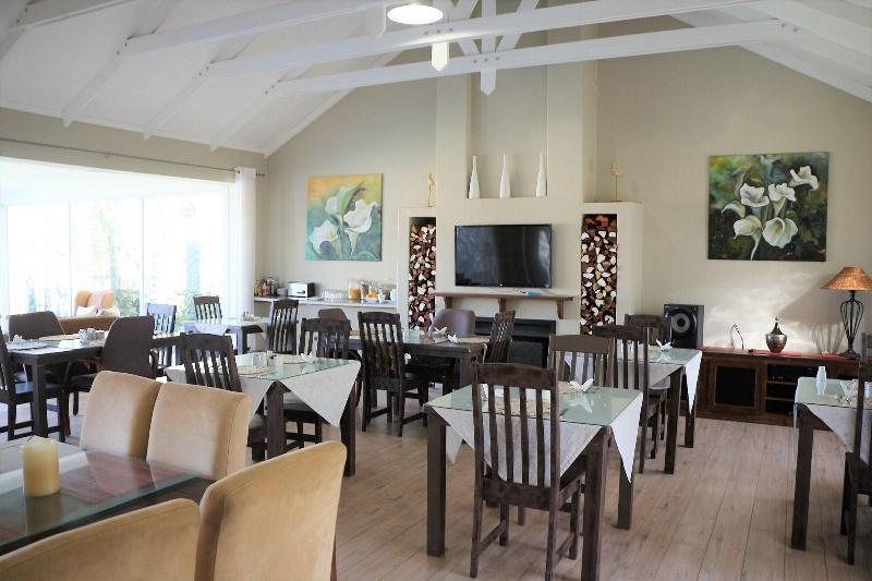 Indigo Moon Guesthouse image 4